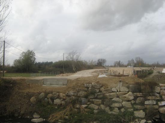 Pont de Candiac