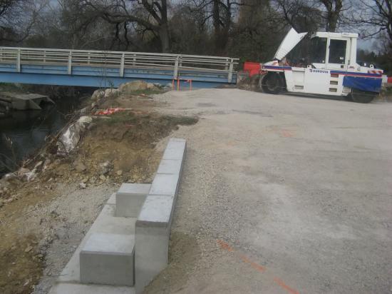 Pont de Candiac
