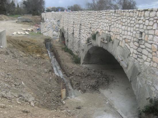 Pont de Candiac