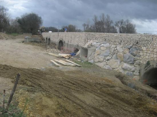 Pont de Candiac