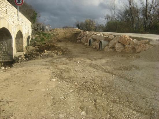 Pont de Candiac