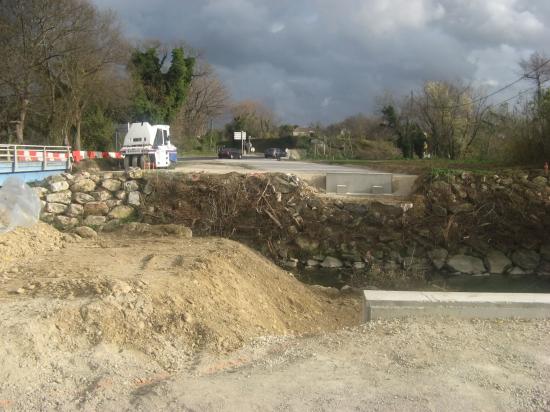Pont de Candiac