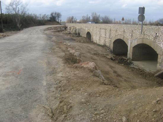 Pont de Candiac