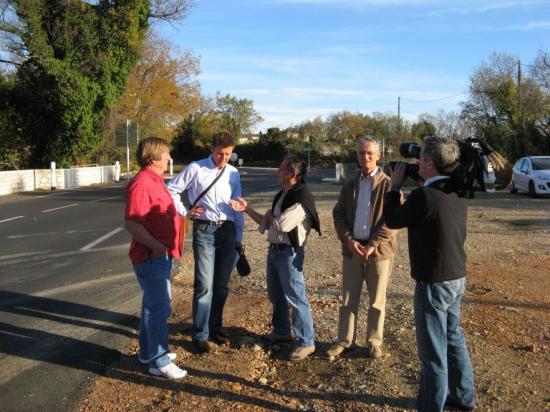 France 3 Pays Gardois
