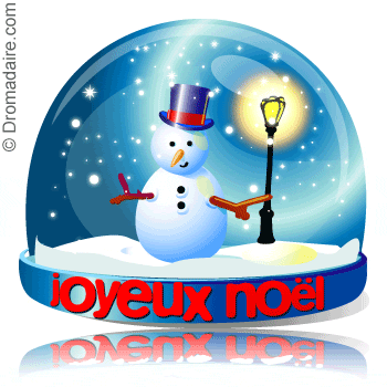 Joyeux Noêl 2010