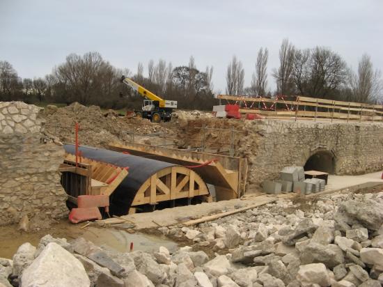 Arche n°6